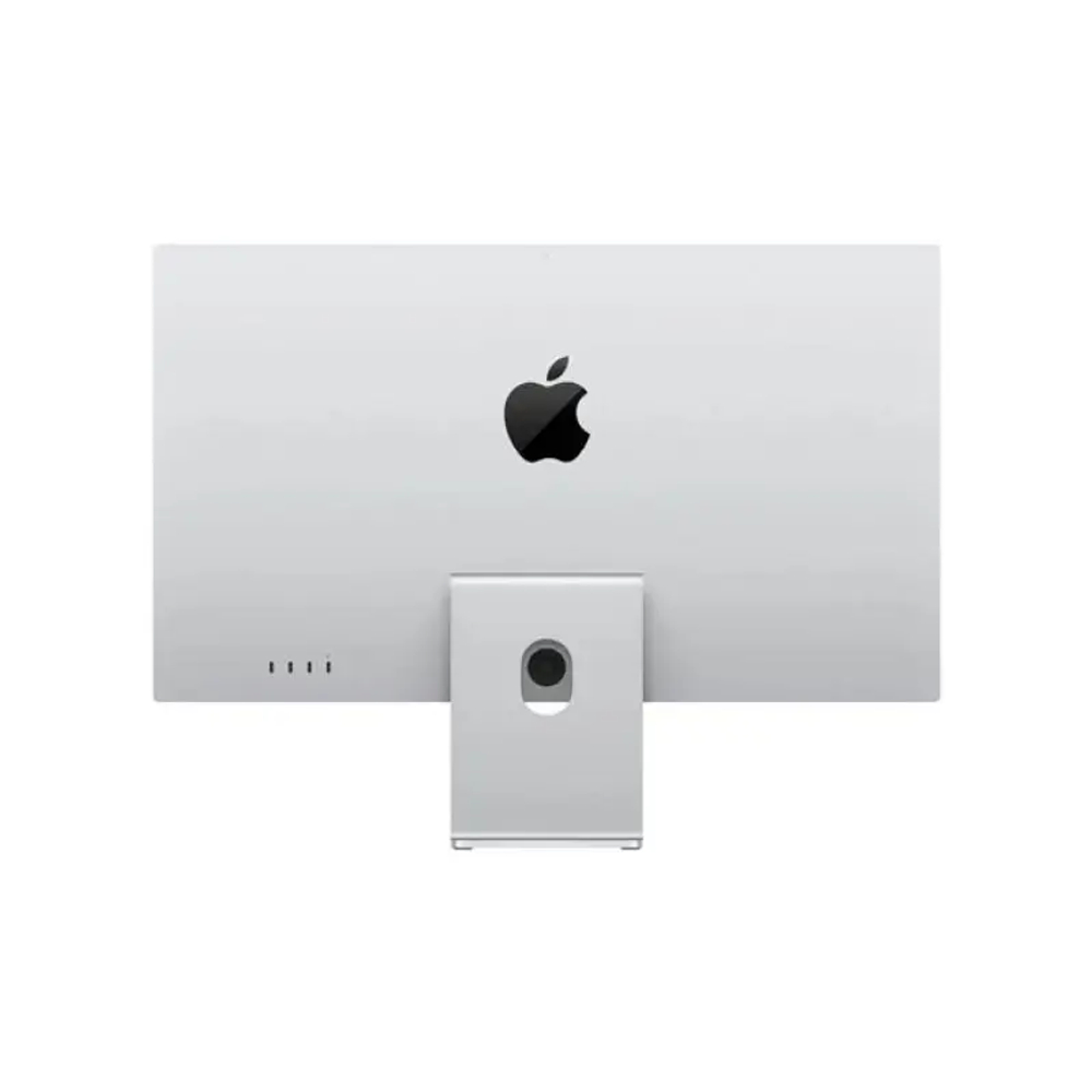 Монитор Apple Studio Display 5K Retina 27", стандартное стекло, серебристый (MK0U3)