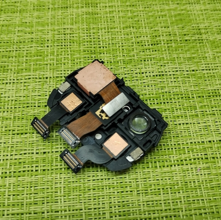 Poco X3 Pro (M2102J20SG) Задняя камера основная (набор) (ORIG)