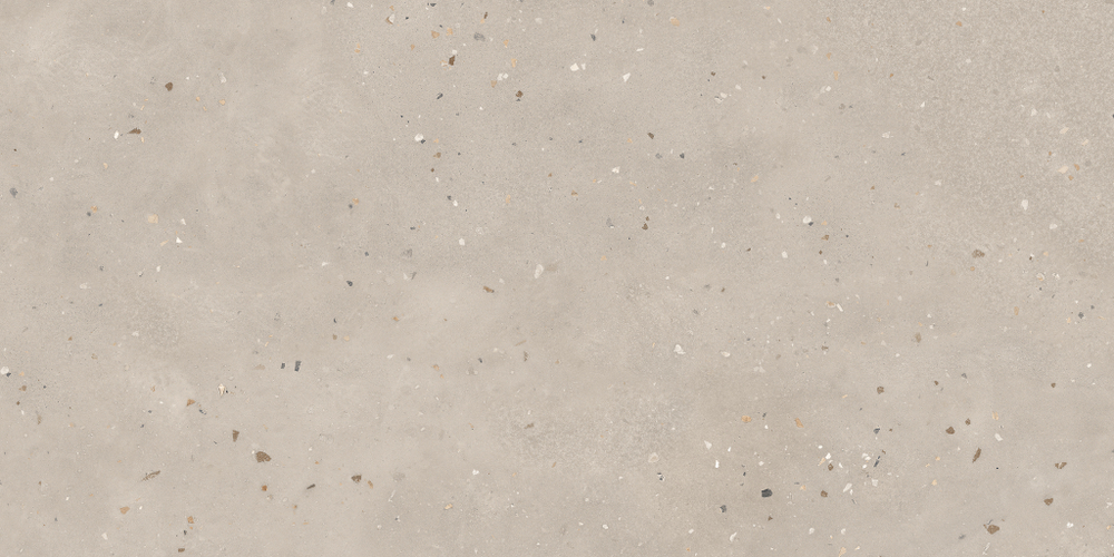 Керамогранит Buono Ceramica Terrazzo Light Mocha Matt 1200*600*8.5мм Матовая