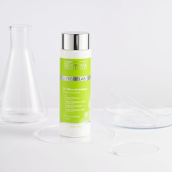 5% микроотшелушивающий кислотный тоник, SEBIO DERM, 200 мл.