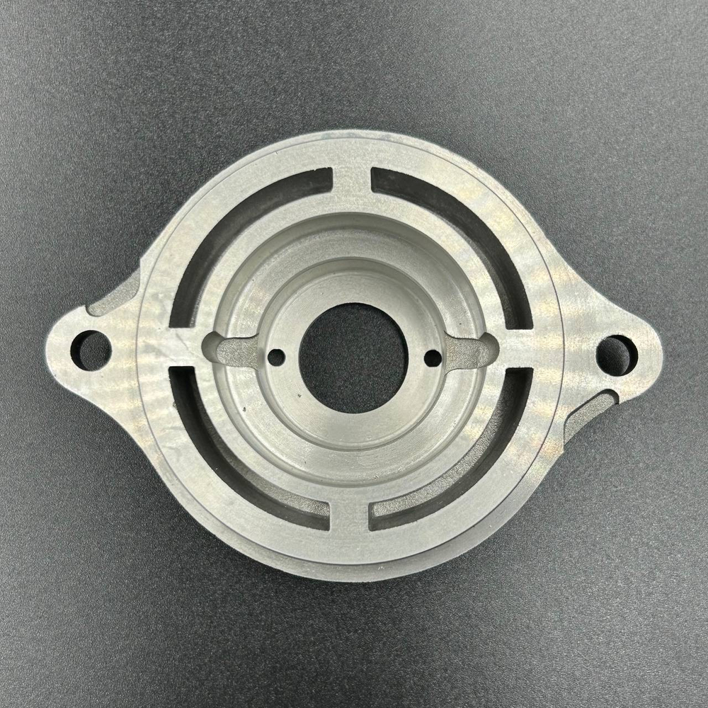 Ступица 682 Yamaha 9,9-15 (Osaka)