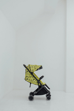 Детская прогулочная коляска Anex AIR-X Ax-SE-01 se woo