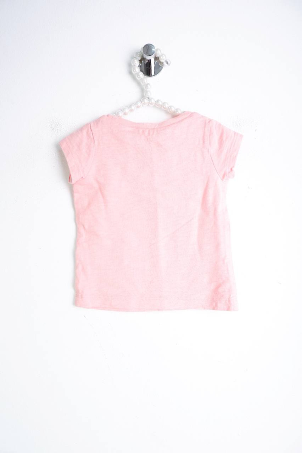 Футболка Carter's повседневная, визуально на 9 месяцев