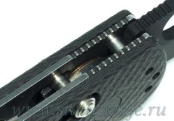 Нож BENCHMADE 806BK-801 AFCKфотография - 7