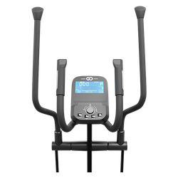Эллиптический тренажер CardioPower Ergo 5