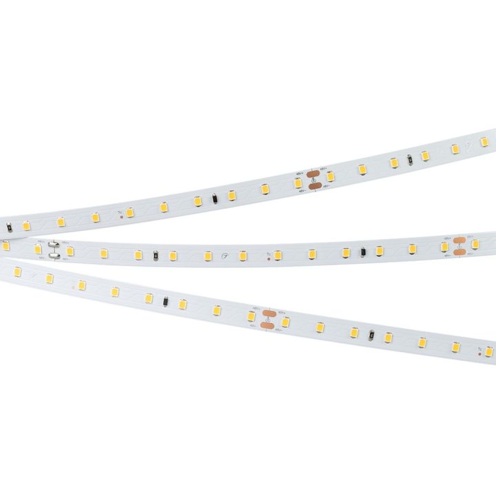 Светодиодная лента Arlight 3,8W/m 72LED/m 2835SMD дневной белый 60M IC-A72-10mm 48V Day4000 038806