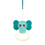 Карусель музыкальная для новорожденных, коробка HE0312