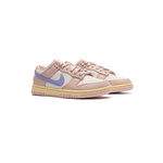 Кроссовки Nike Dunk Low "Pink Oxford" Women's