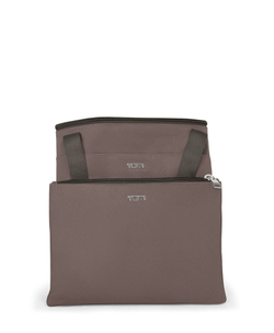 Сумка-тоут складная/Mink