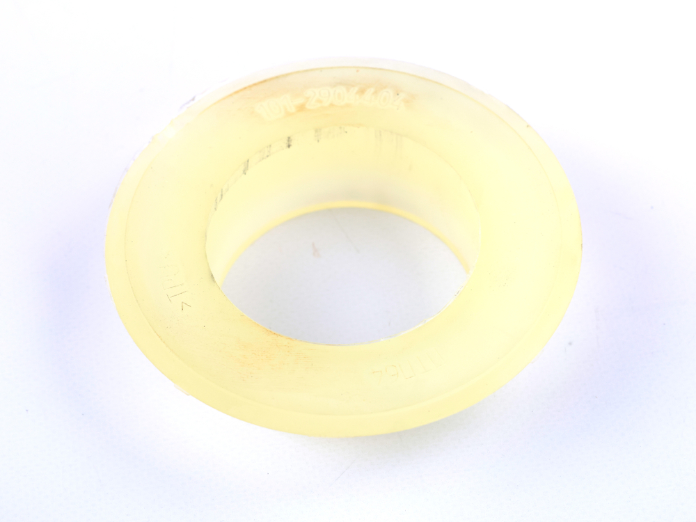 Втулка передней подвески а/м МАЗ TPU термополиуретан (ПТП64)