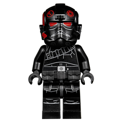 LEGO Star Wars: Боевой набор отряда Инферно 75226 — Inferno Squad Battle Pack — Лего Звездные войны Стар Ворз