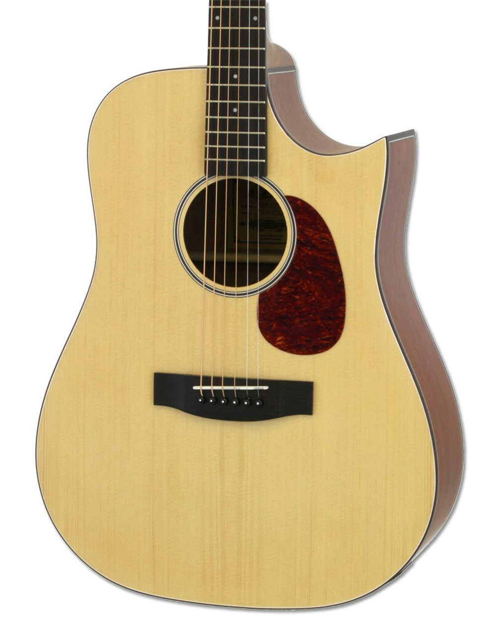 ARIA ARIA-111CE Matte Natural