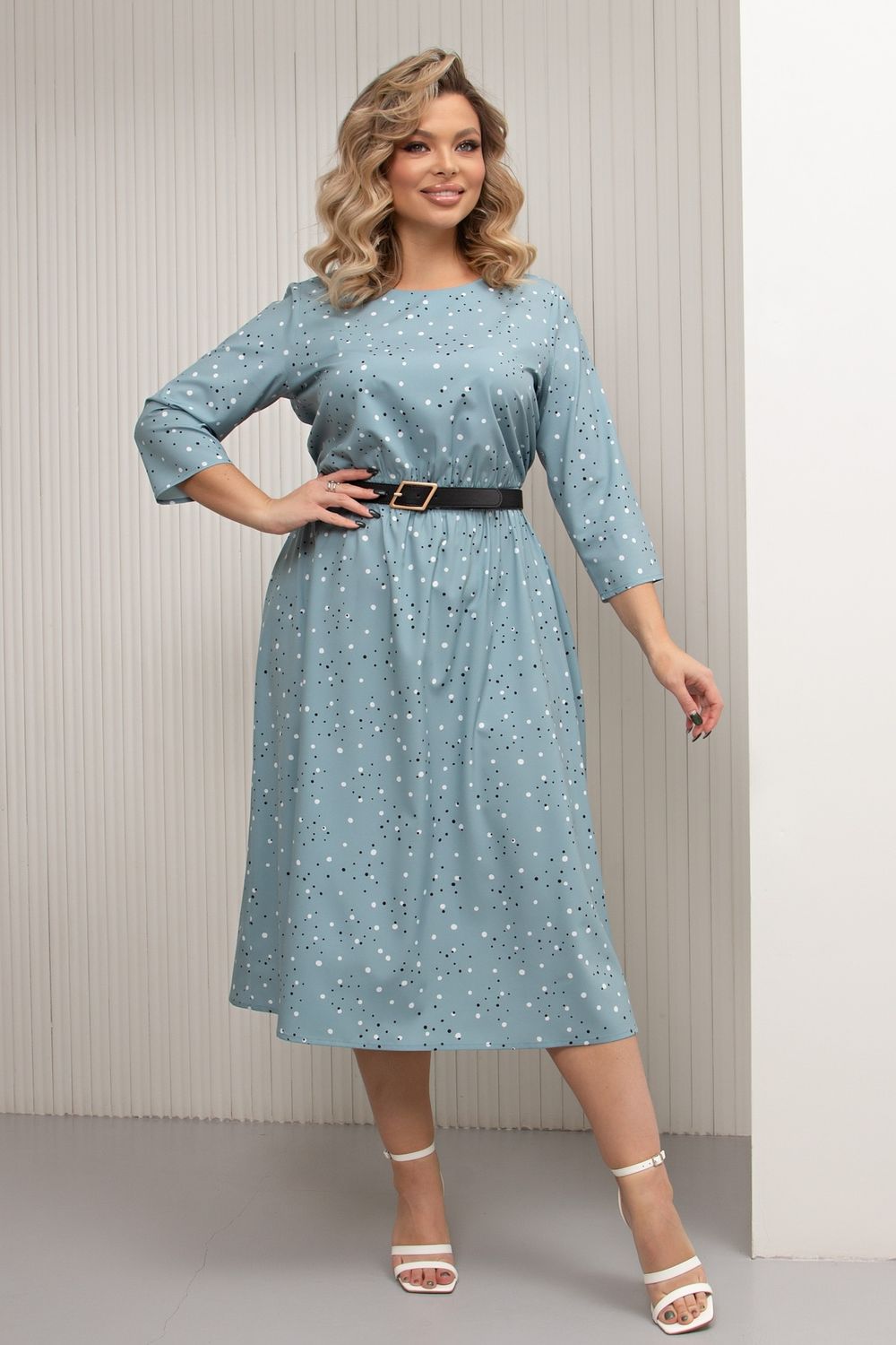 Платье Полина №12 Valentina