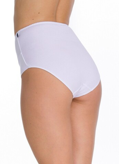 LPF 110 Трусы высокие 2 шт. в упаковке KEY