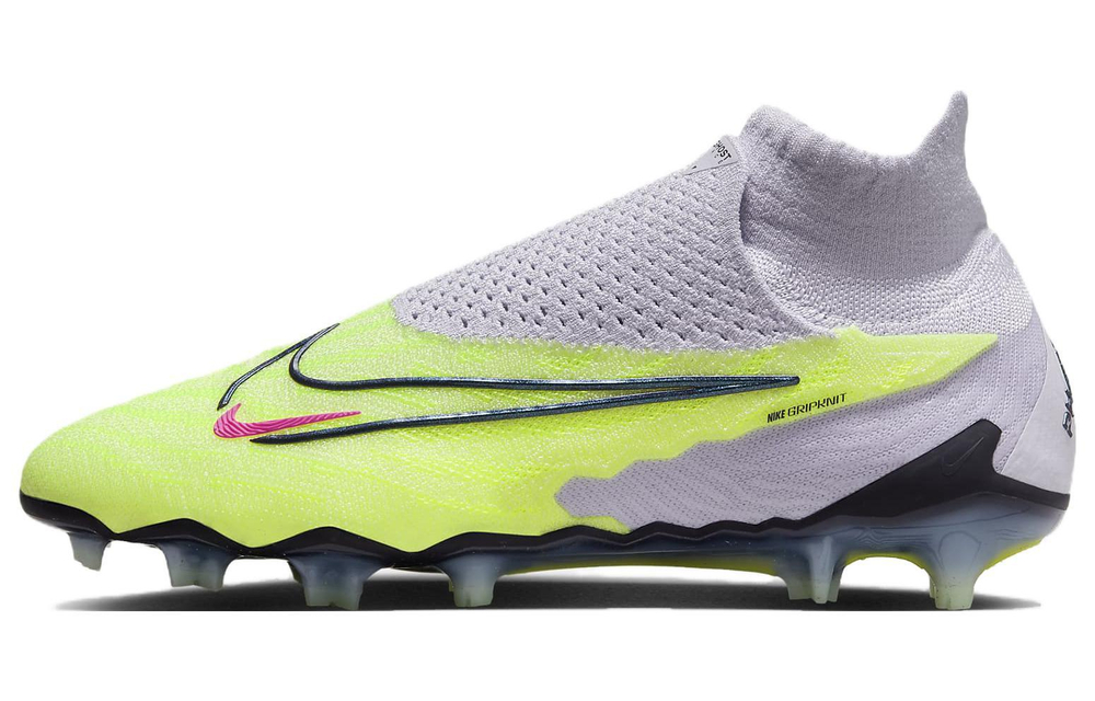 Кроссовки Nike Gripknit Phantom Gx Elite