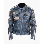 Vintage Space / Синий