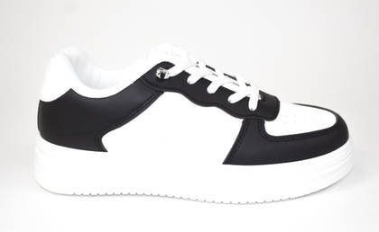 Кеды женские демисезонные Beiweisi арт. 295-8