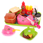 Набор продуктов, коробка 2022-2