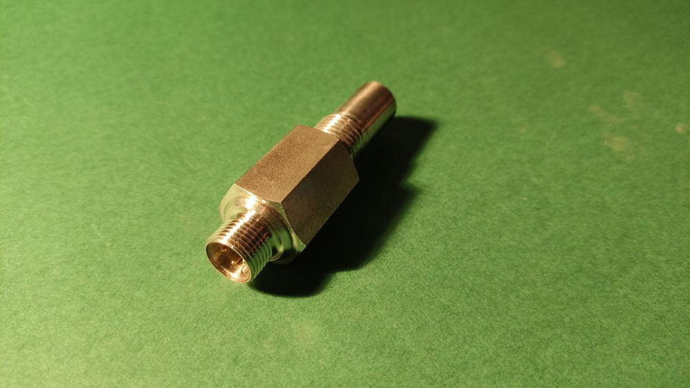 Датчик положения штока гидроцилиндра SANY 60010437