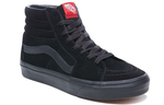 VN000D5IBKA1 Кеды черн. VANS UA SK8-HI