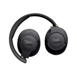 Беспроводные наушники JBL Tune T720BT Black
