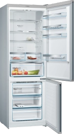 Двухкамерный холодильник Bosch KGN49XL30U