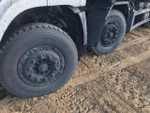 Shacman (Shaanxi) SX* 8x4 Самосвал SX331863366 (Дизельный, 12,5 л, 544 л.с., МТ)