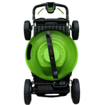 Газонокосилка аккумуляторная самоходная GREENWORKS GD40LM48SP 40В,48см,б/щ,без АКБ и ЗУ (2517407)