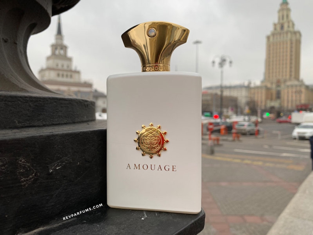 Amouage Honour Man