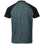 Stiga Shirt Team green/black