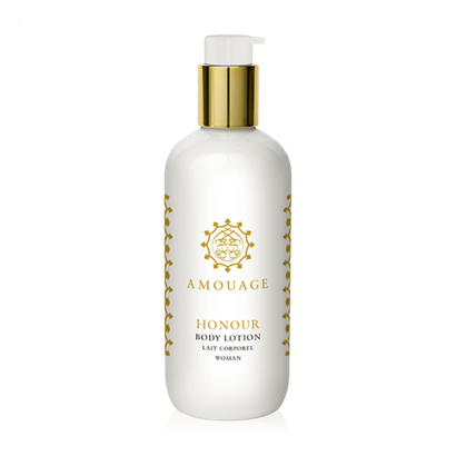 Amouage Honour Body lotion woman