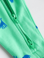 Комбинезон / Cлип для малышей Next E19-553, 5 шт., Голубой, Бежевый, Синий, Оранжевый