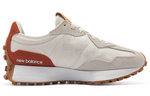 Кроссовки New Balance Nb 327 (Женская размерная сетка)