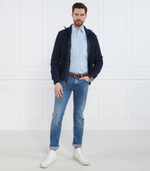 Рубашка Relegant_6 BOSS ORANGE - голубой(50489319)