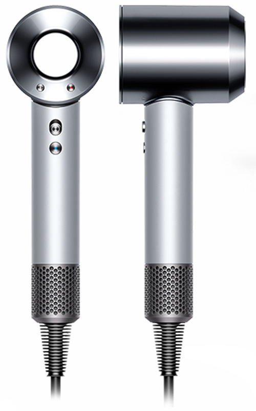 Фен Dyson Supersonic HD12 Silver