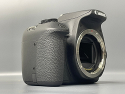 Canon 1200D Kit 18-55mm 3.5-5.6 II 900 кадров