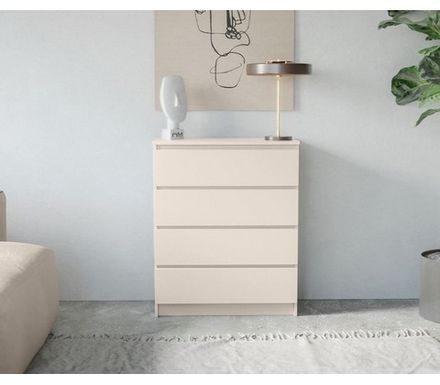 МС Мори Комод МК 804 (Сатин), ДСВ-Мебель, г. Пенза