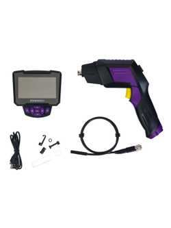 Видеоэндоскоп Ermenrich Seek VE60