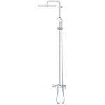Душевая система Grohe Tempesta Cosmopolitan 26691000 с термостатом Хром