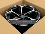 КОВАНЫЕ ДИСКИ ДЛЯ MCLAREN 570S 2018 МакЛарен