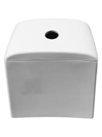 Бачок унитаза Gesso W102 Меркурий Home De Luxe (160 мм)