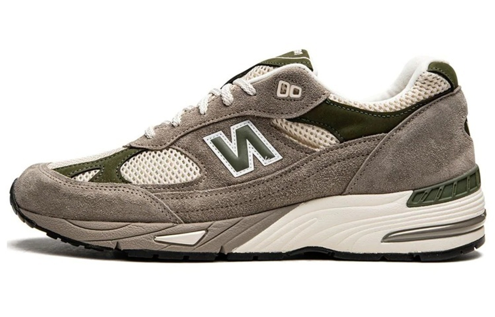 Кроссовки Aime Leon Dore X New Balance 991