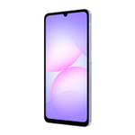 Смартфон Samsung Galaxy A07 4 ГБ | 64 ГБ (Фиолетовый | Light Violet)