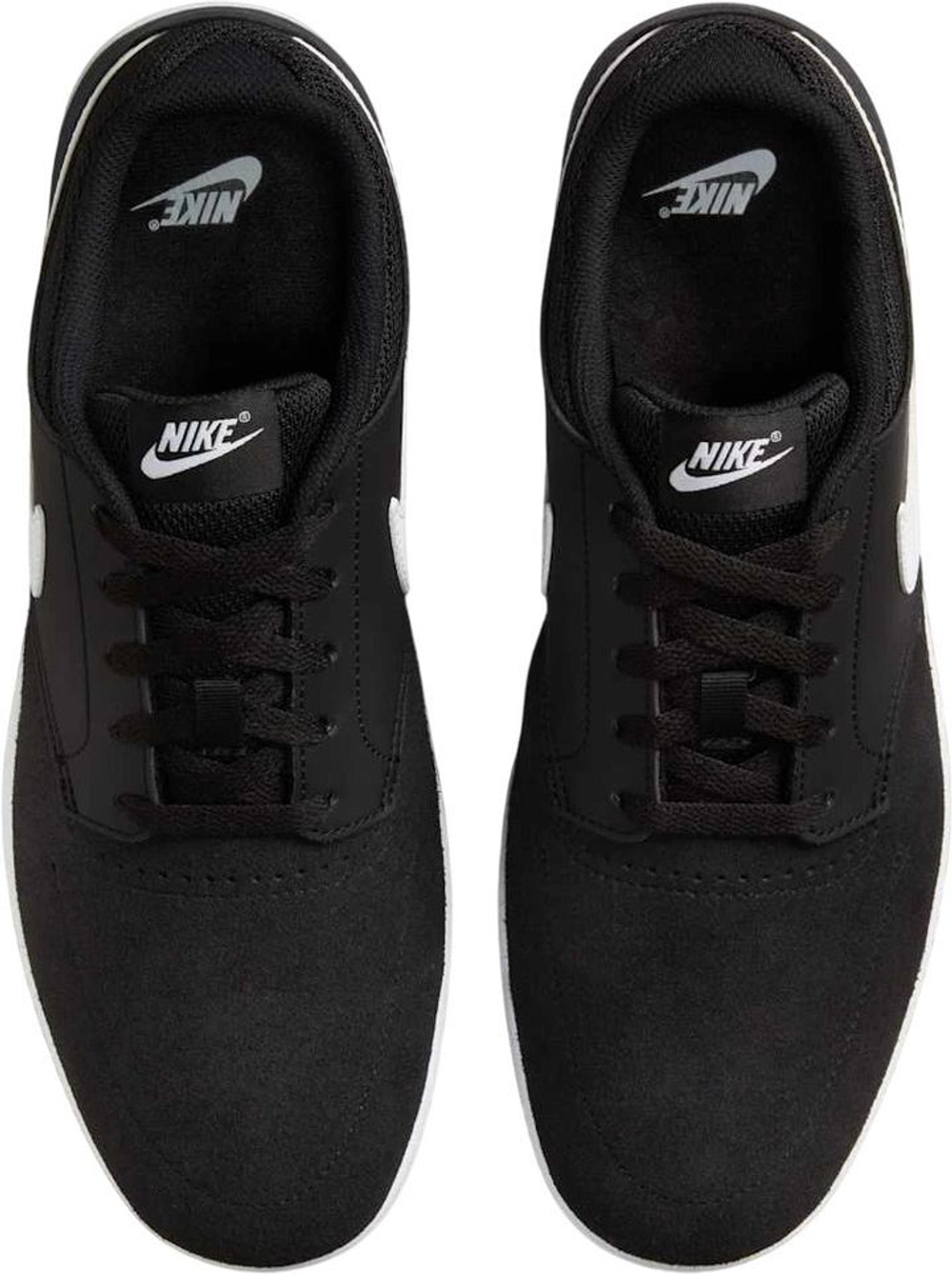 Кроссовки NIKE FOKUS