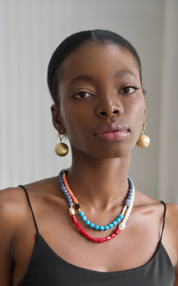 Ожерелье "Гармония"