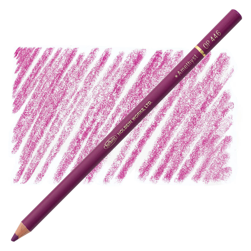 Holbein Artists. OP446 Amethyst