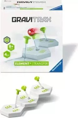 GraviTrax Element Transfer