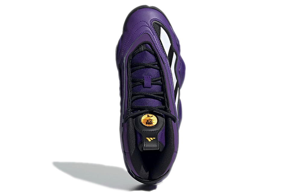 Кроссовки Adidas Crazy 97 Eqt "Dunk Contest"