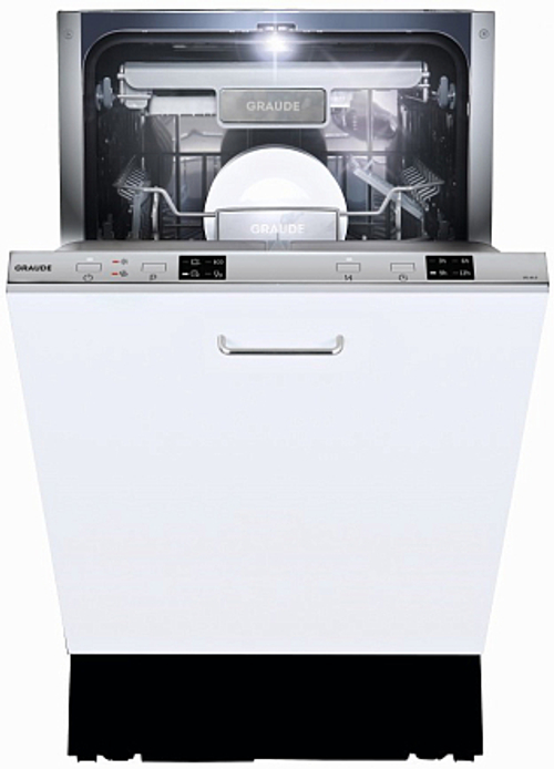 Встраиваемая посудомоечная машина Graude VG 45.0