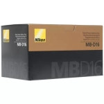 Универсальный батарейный блок Nikon MB-D16 для D750